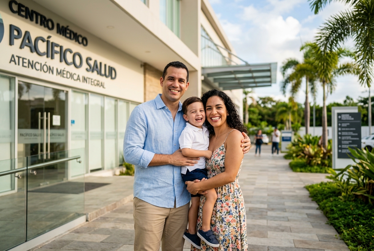 La Importancia de Contar con un Seguro de Salud en Panamá